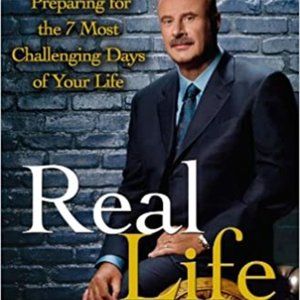 Real Life: Preparing for the 7 Most Challenging
